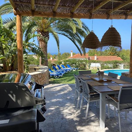 Villa Casa Avellana Dénia Exterior foto